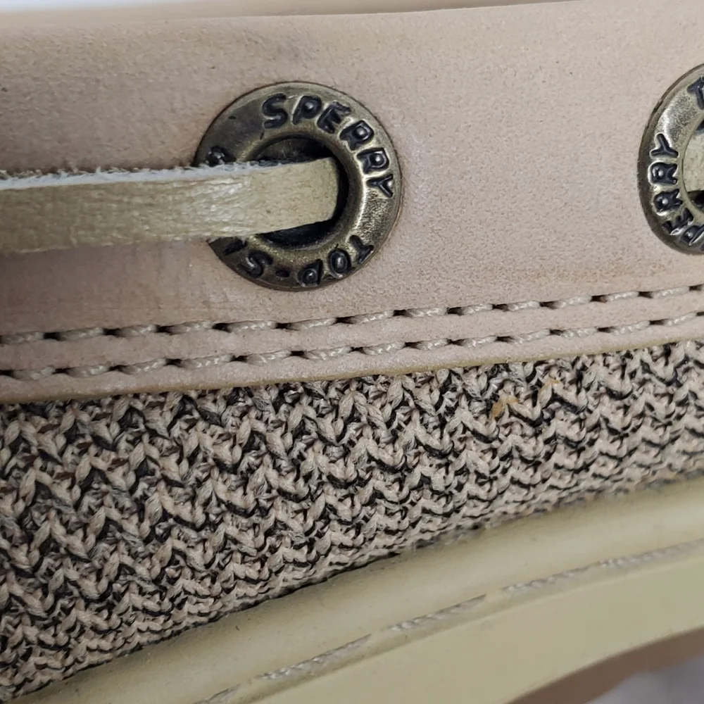 Sperry pre owned